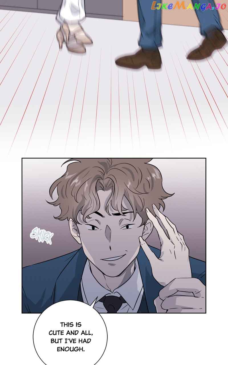 The Goddess’s Guide to Farming chapter 33 page 6