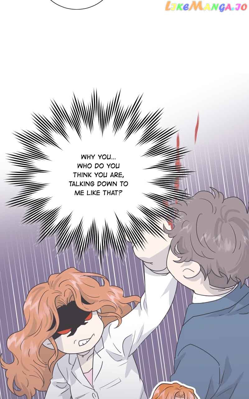 The Goddess’s Guide to Farming chapter 33 page 7