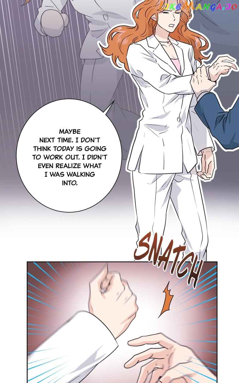 The Goddess’s Guide to Farming chapter 33 page 8