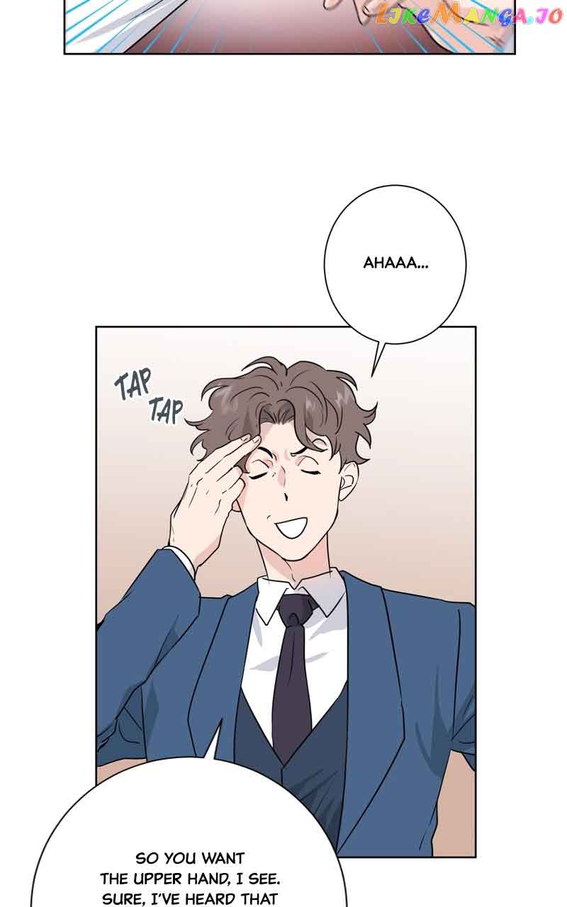 The Goddess’s Guide to Farming chapter 33 page 9