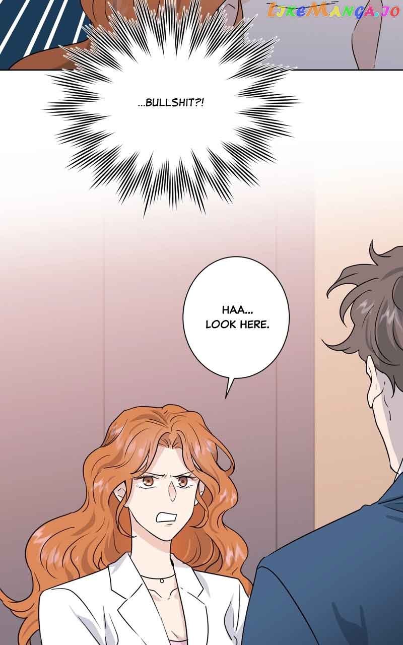 The Goddess’s Guide to Farming chapter 33 page 11