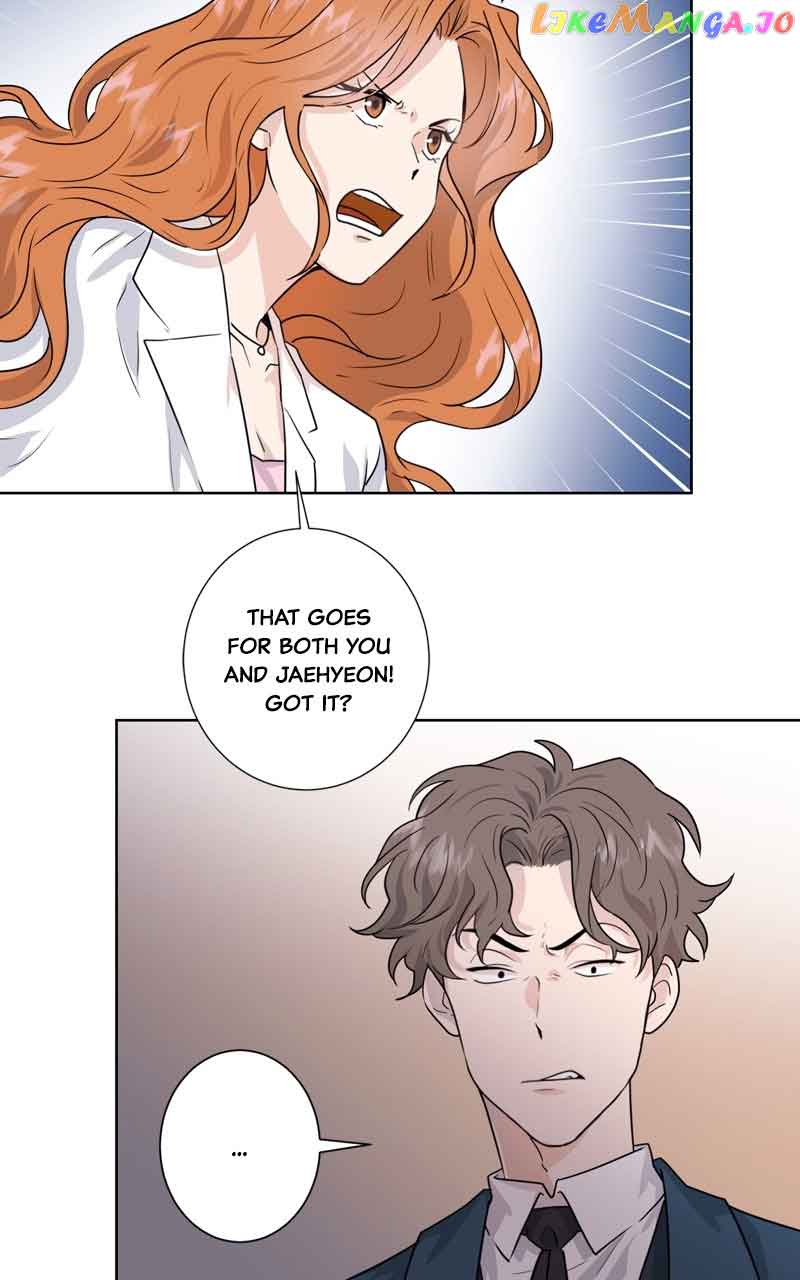 The Goddess’s Guide to Farming chapter 33 page 16