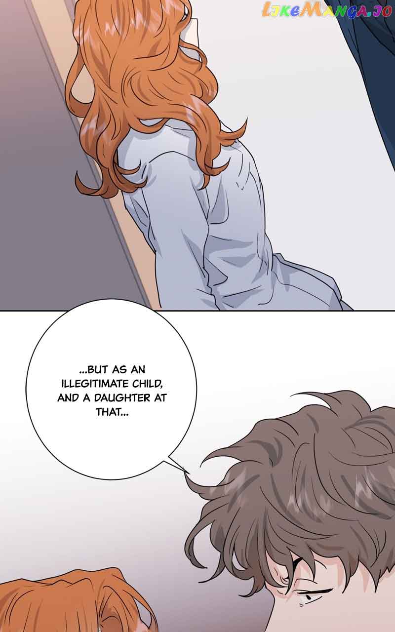 The Goddess’s Guide to Farming chapter 33 page 20