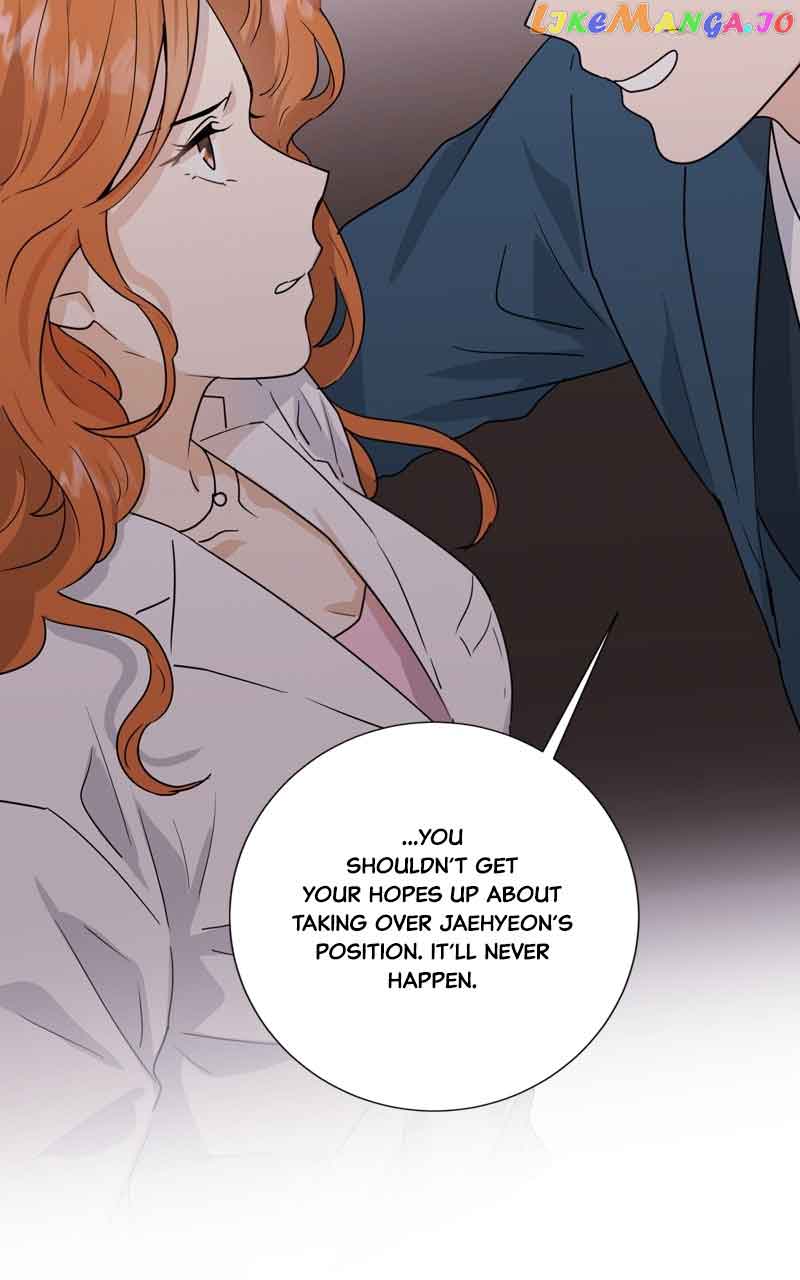 The Goddess’s Guide to Farming chapter 33 page 21