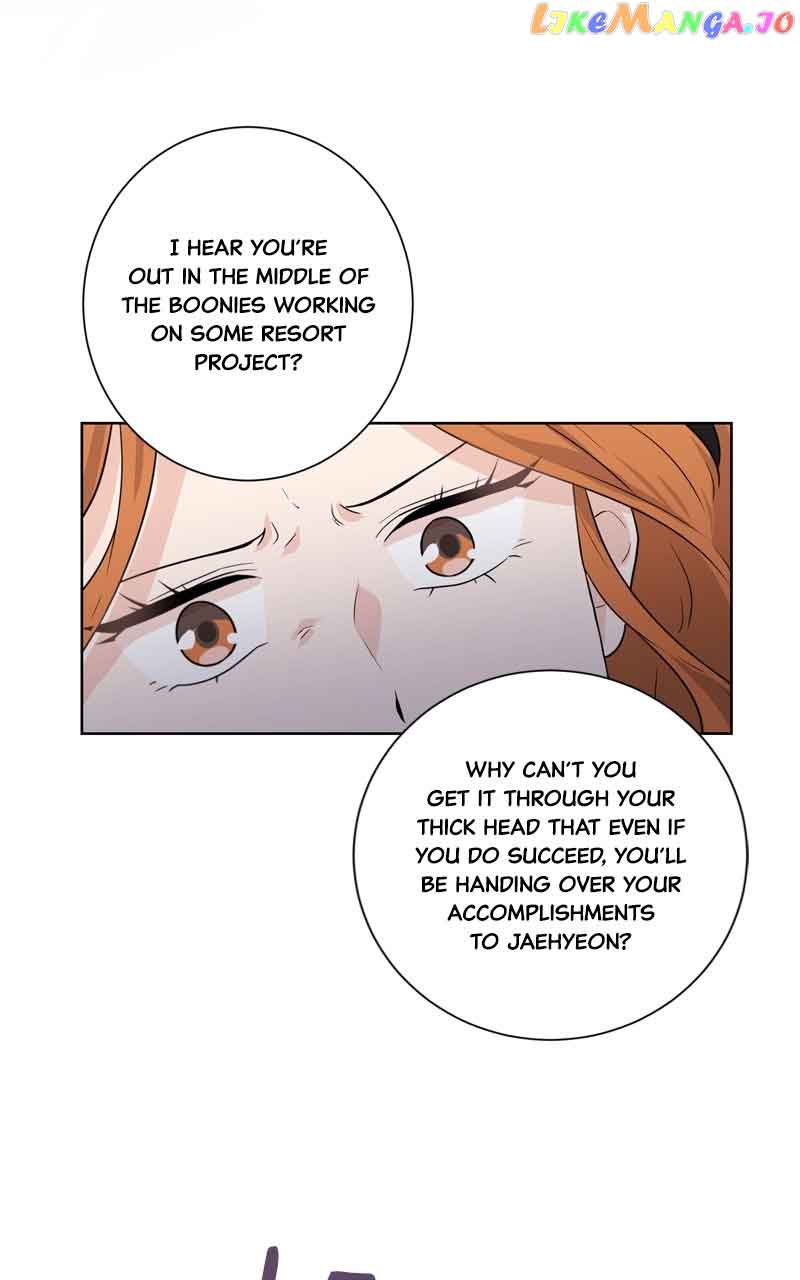The Goddess’s Guide to Farming chapter 33 page 22