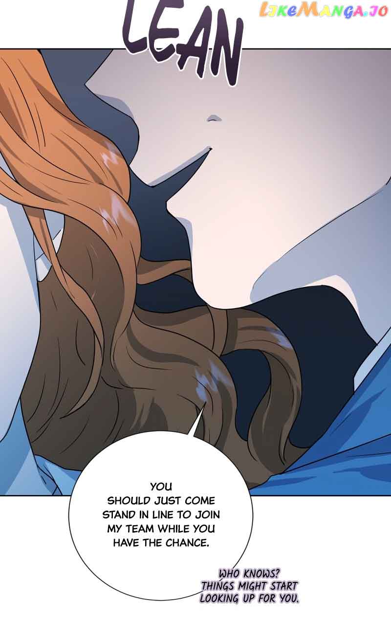 The Goddess’s Guide to Farming chapter 33 page 23