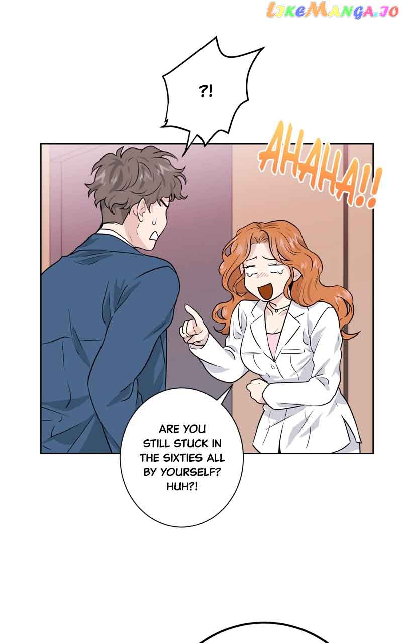 The Goddess’s Guide to Farming chapter 33 page 25