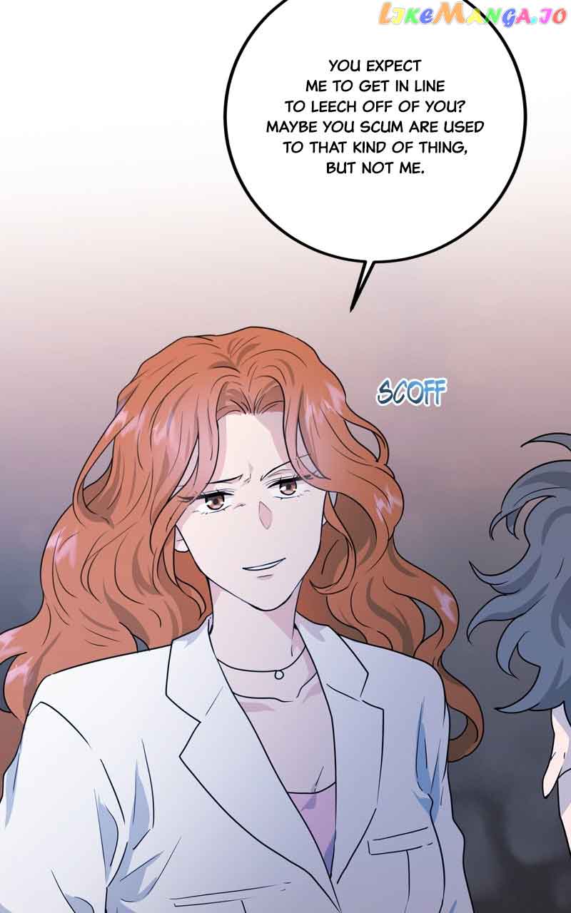 The Goddess’s Guide to Farming chapter 33 page 26
