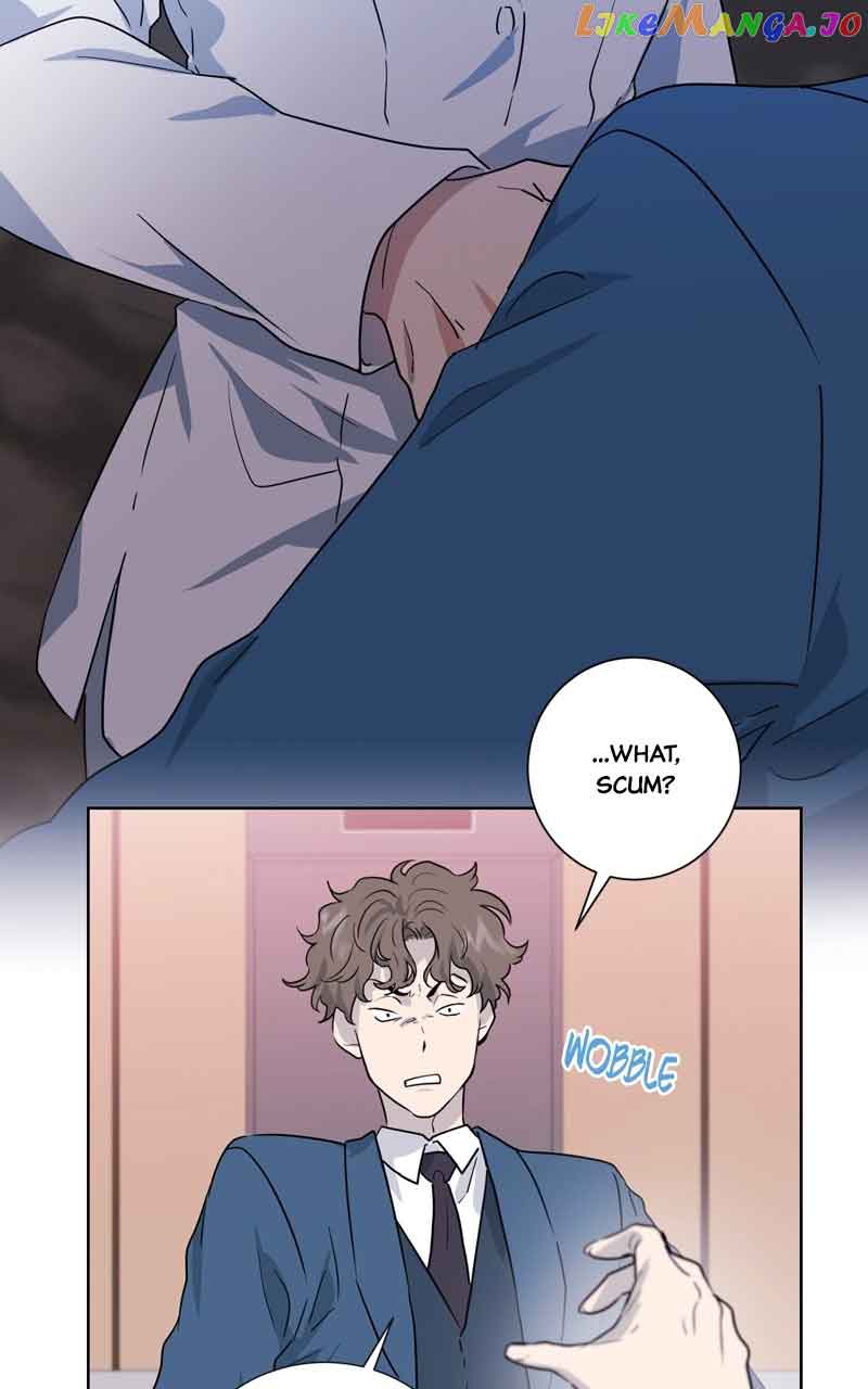 The Goddess’s Guide to Farming chapter 33 page 27