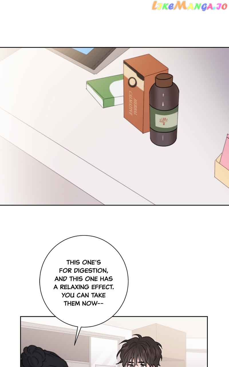 The Goddess’s Guide to Farming chapter 33 page 36