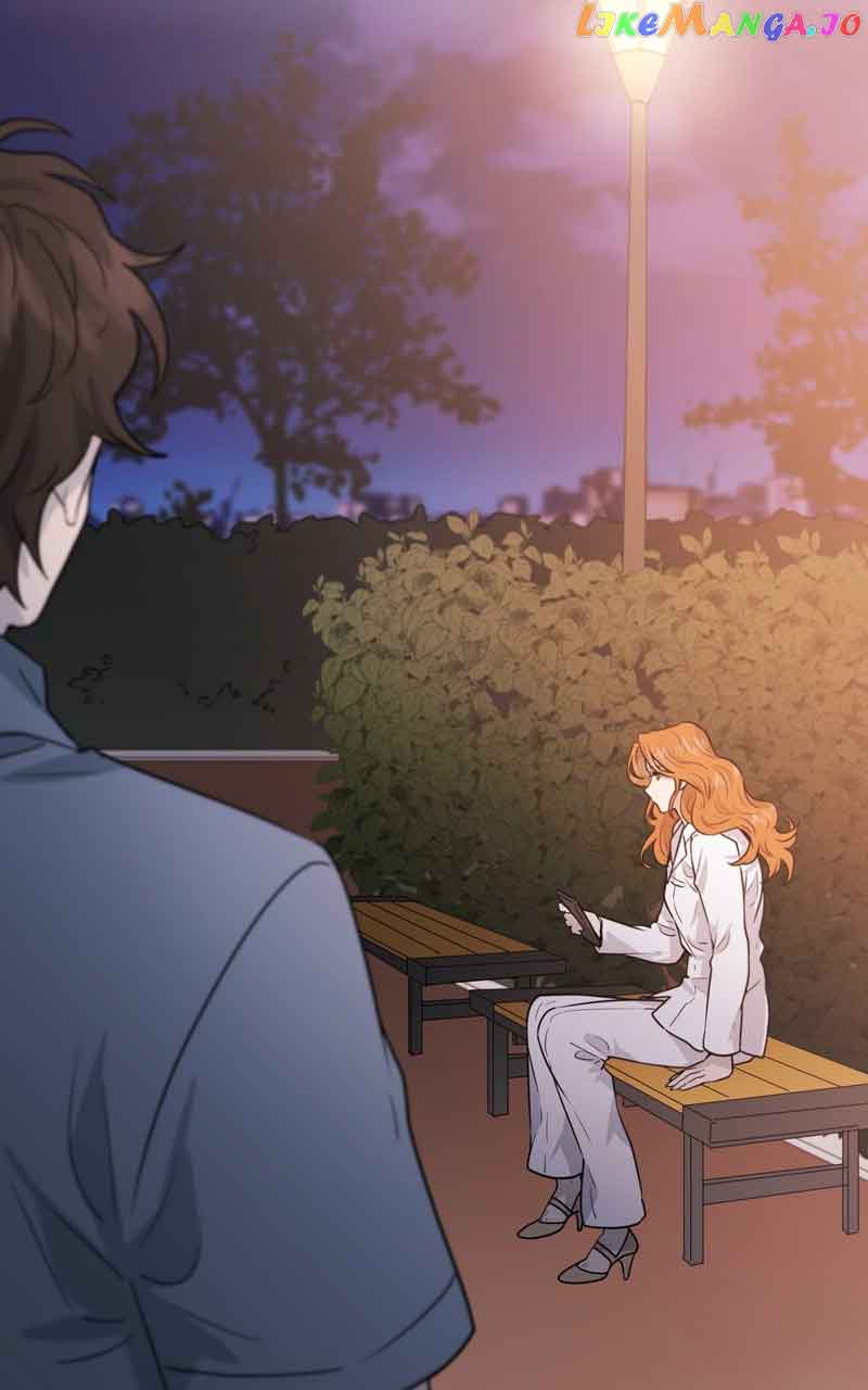 The Goddess’s Guide to Farming chapter 33 page 46