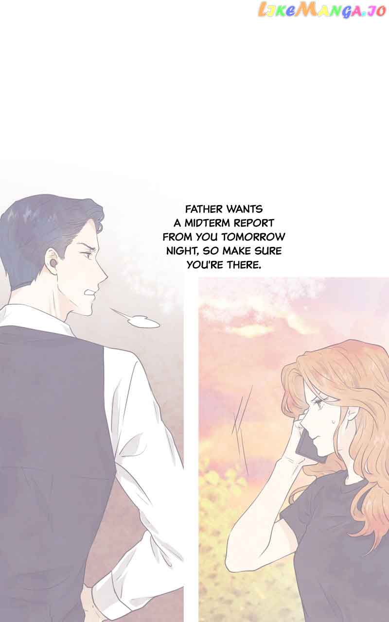 The Goddess’s Guide to Farming chapter 33 page 51