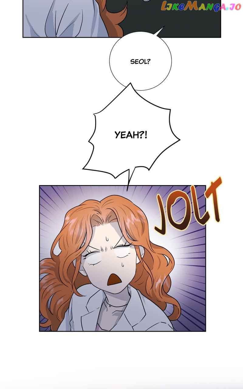 The Goddess’s Guide to Farming chapter 33 page 58