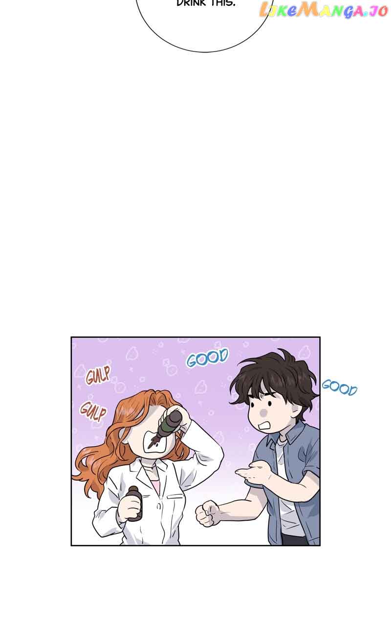 The Goddess’s Guide to Farming chapter 33 page 62