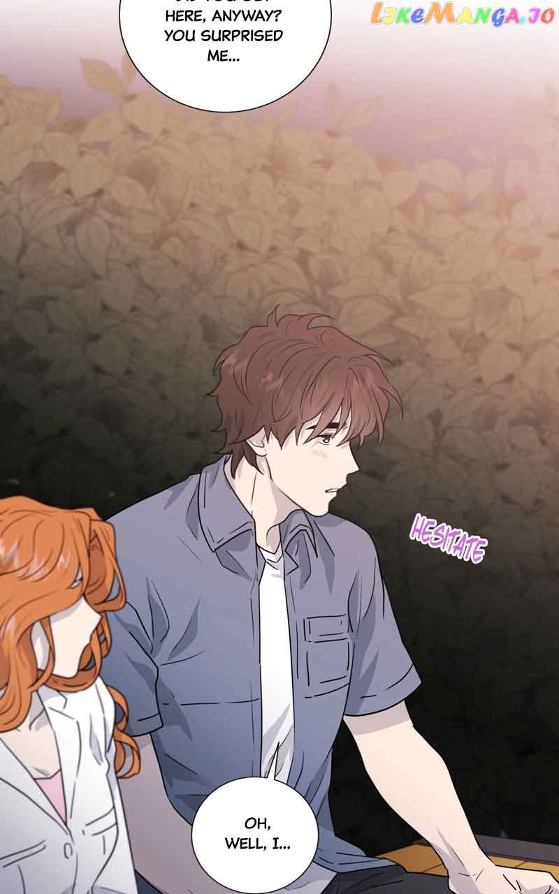 The Goddess’s Guide to Farming chapter 33 page 64