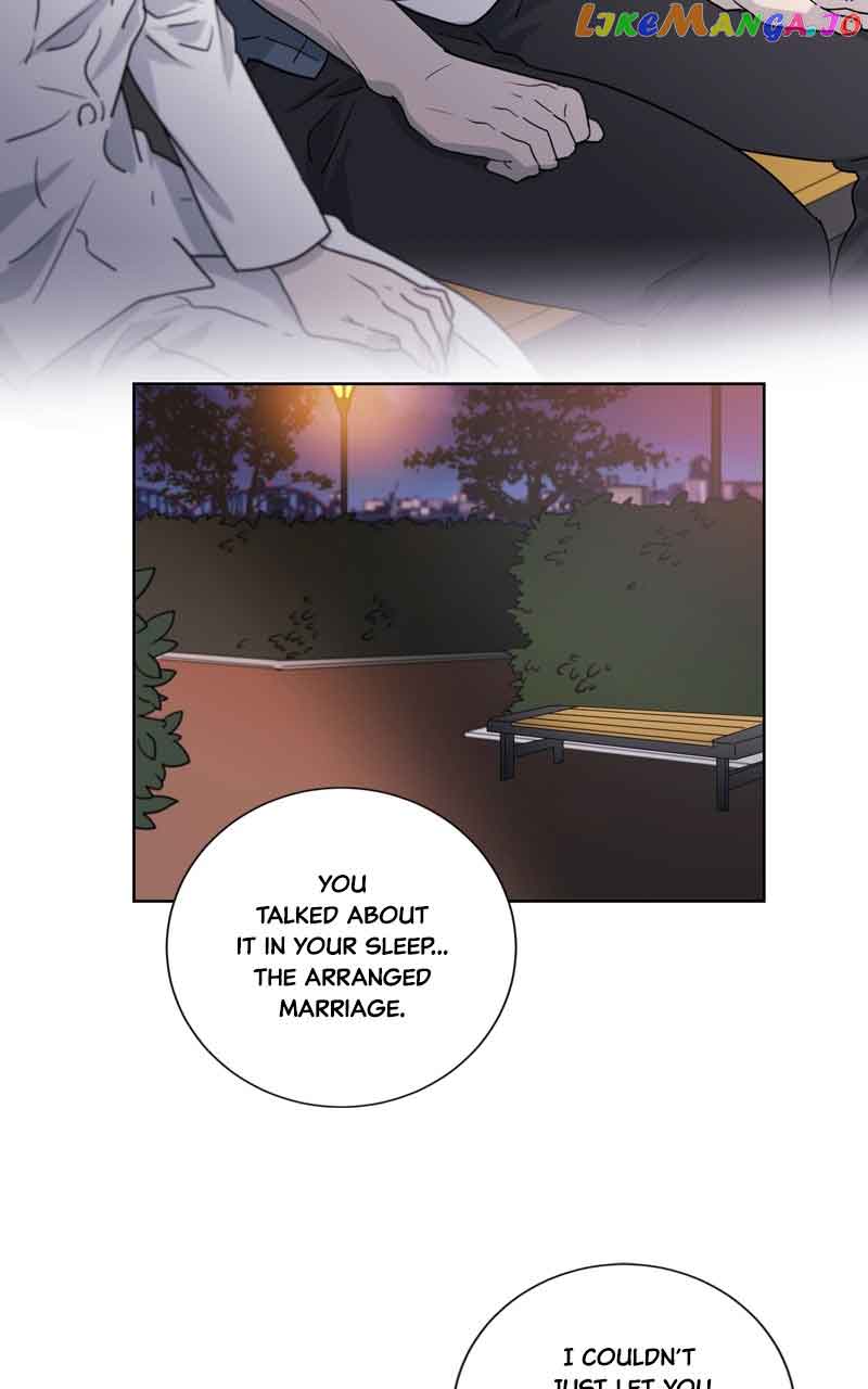 The Goddess’s Guide to Farming chapter 33 page 65