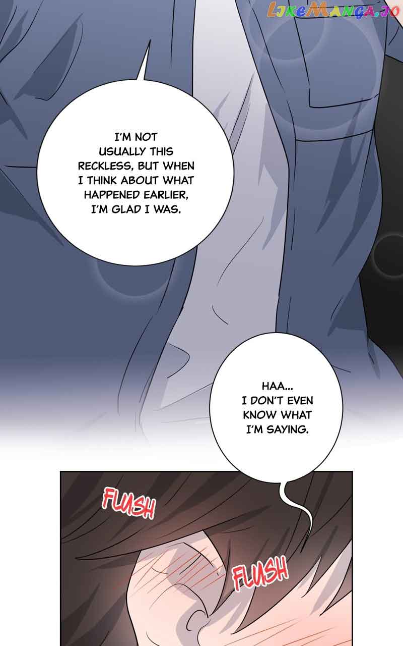 The Goddess’s Guide to Farming chapter 33 page 67