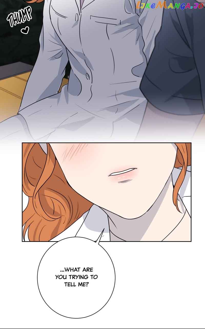 The Goddess’s Guide to Farming chapter 33 page 69