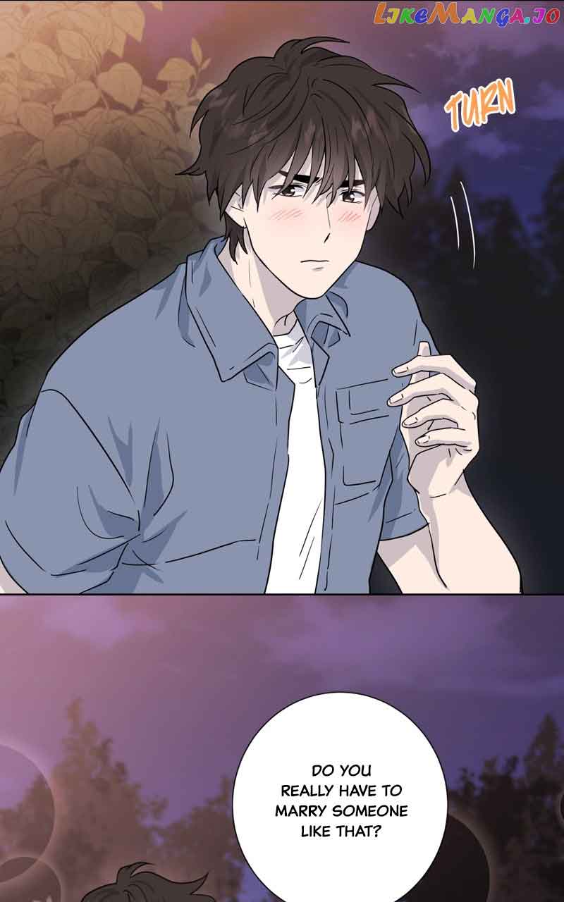The Goddess’s Guide to Farming chapter 33 page 70