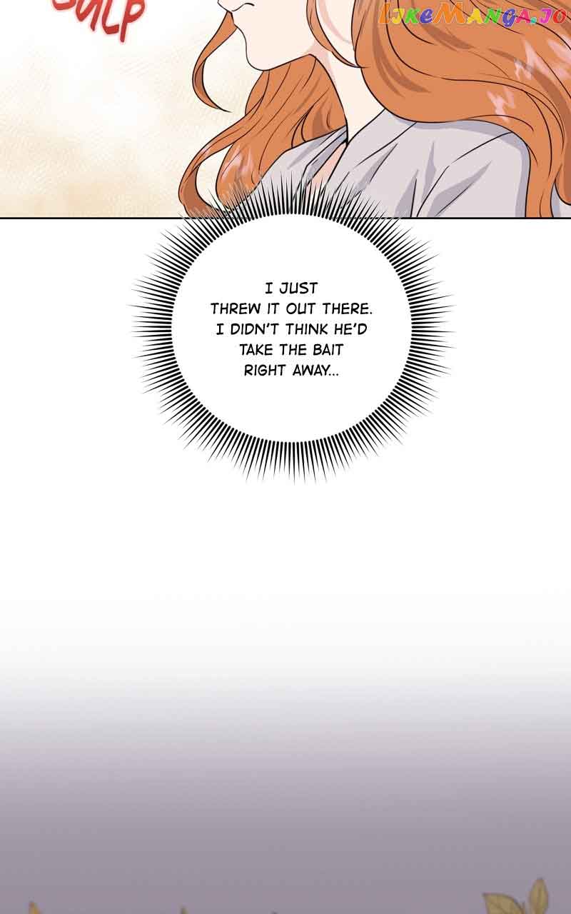 The Goddess’s Guide to Farming chapter 34 page 4