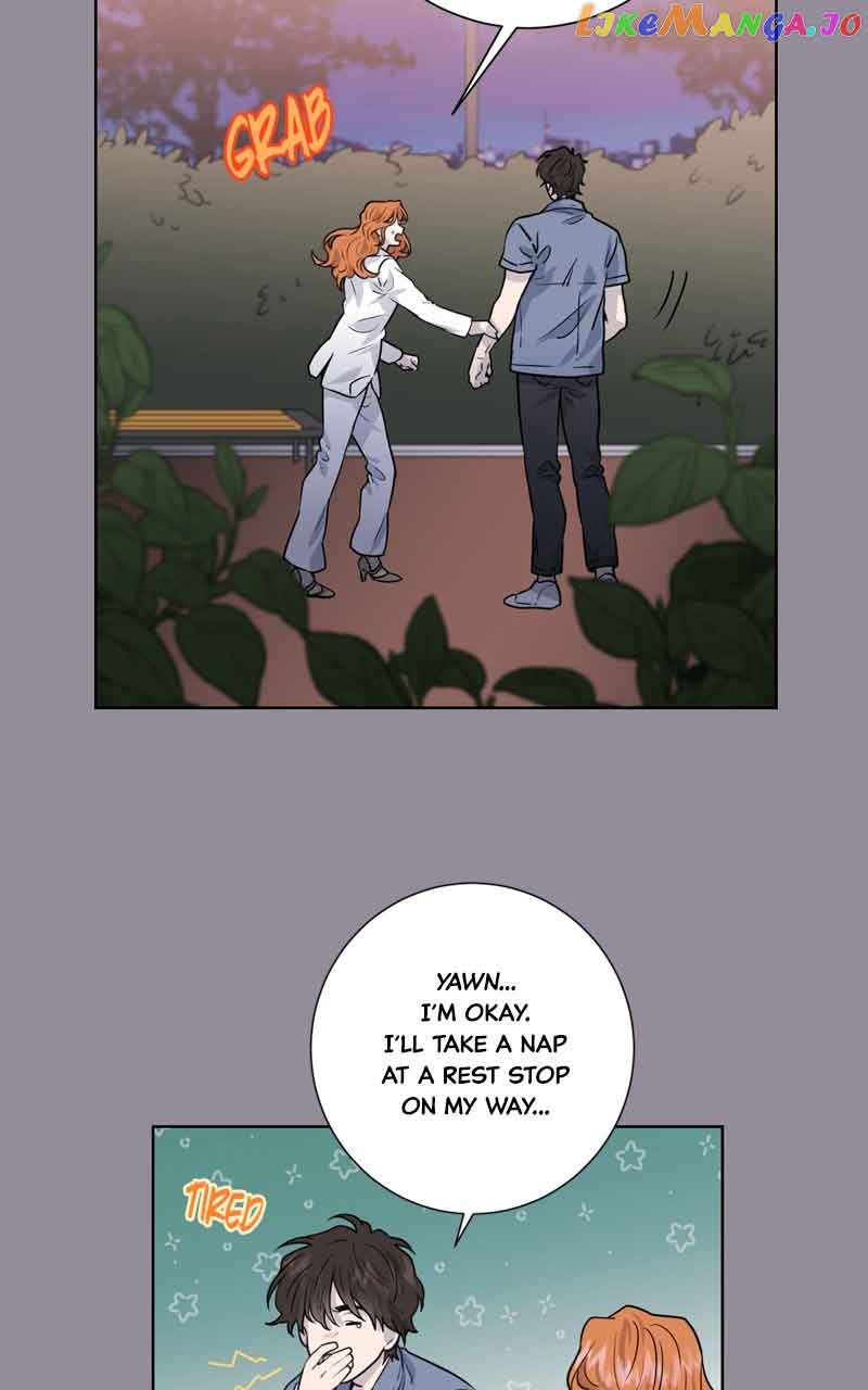 The Goddess’s Guide to Farming chapter 34 page 8