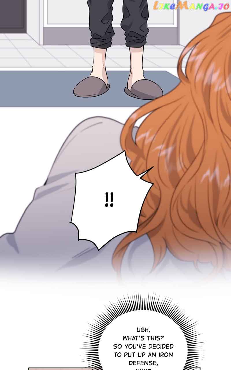 The Goddess’s Guide to Farming chapter 34 page 18