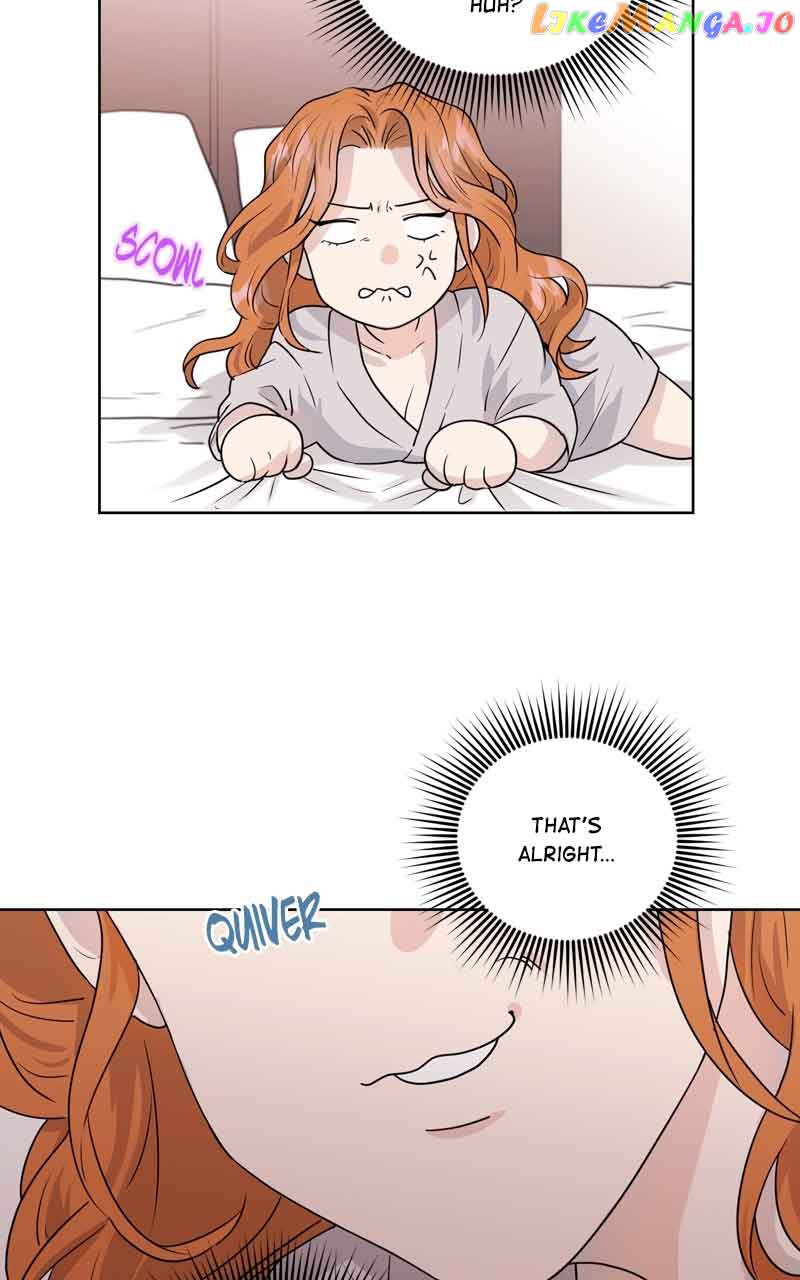 The Goddess’s Guide to Farming chapter 34 page 19