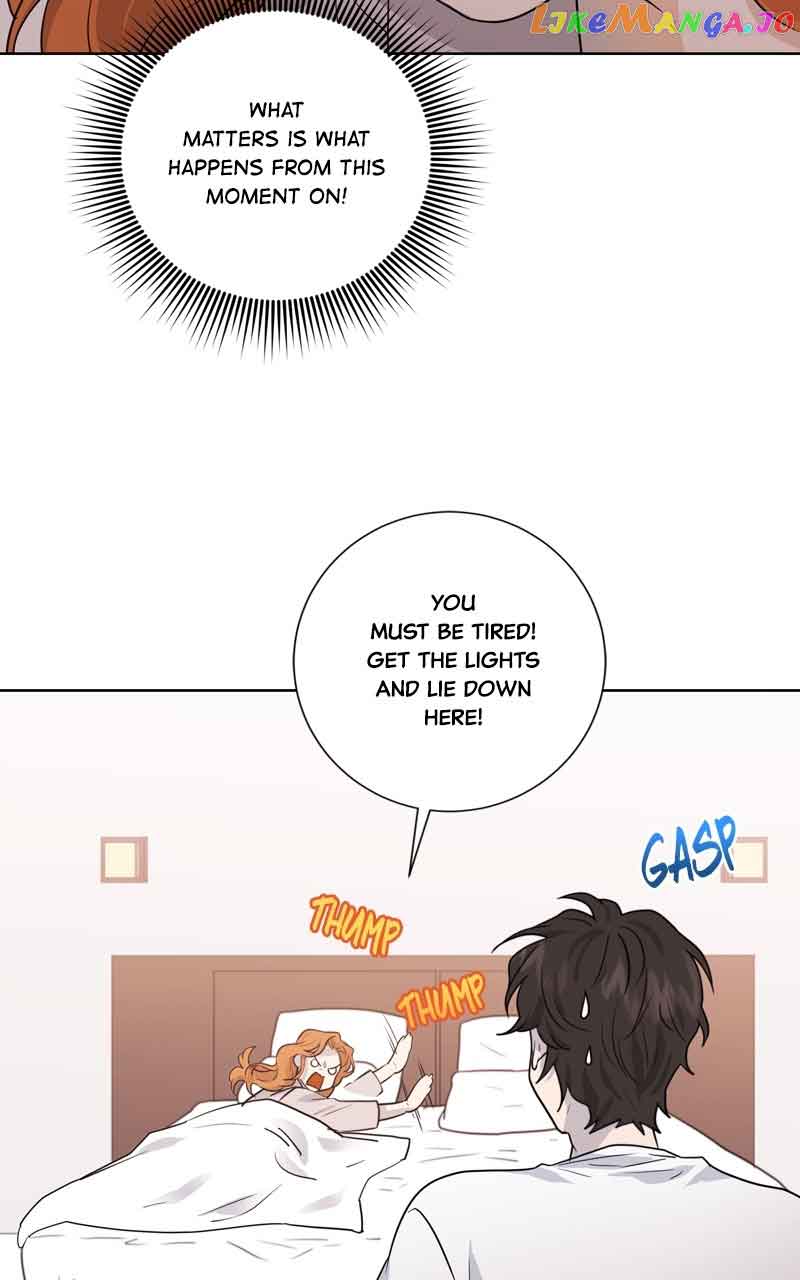 The Goddess’s Guide to Farming chapter 34 page 20