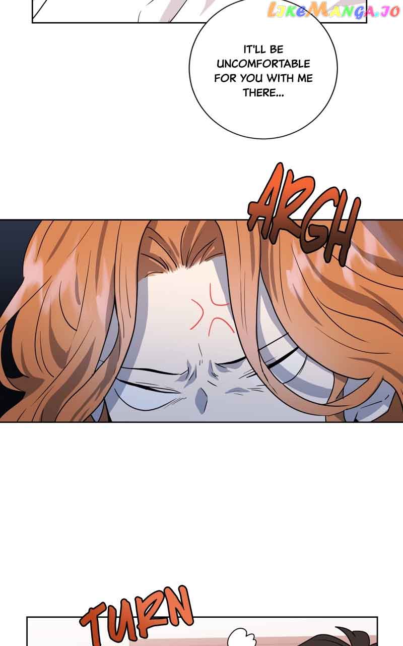 The Goddess’s Guide to Farming chapter 34 page 33