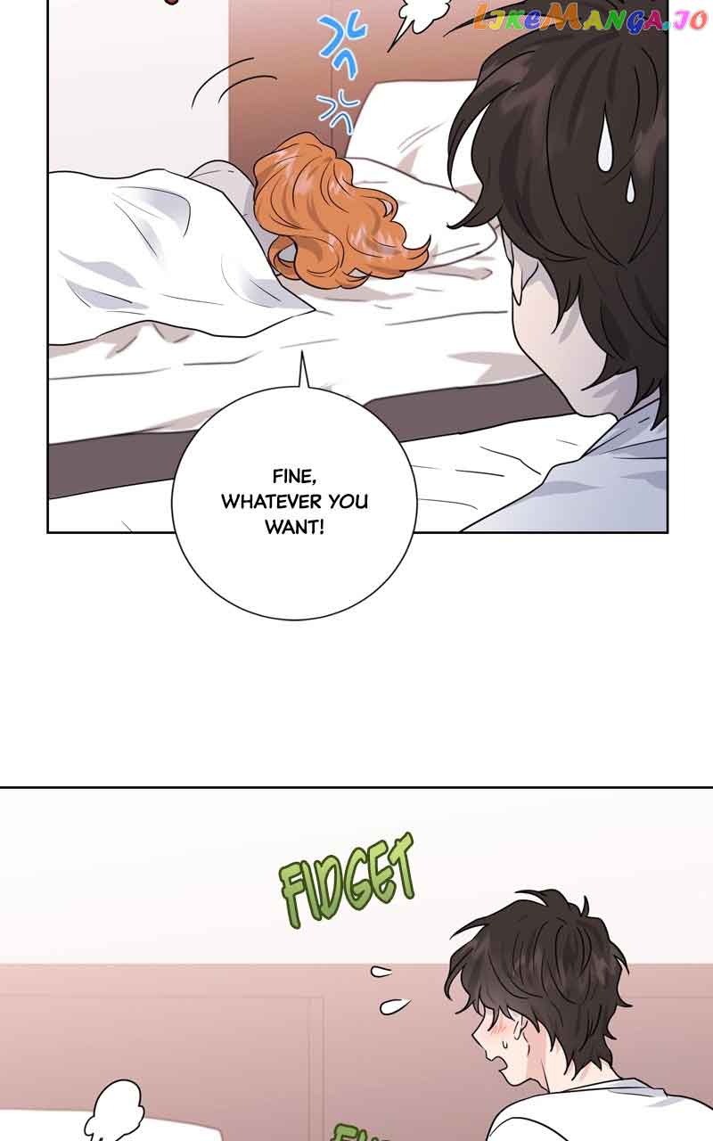 The Goddess’s Guide to Farming chapter 34 page 34