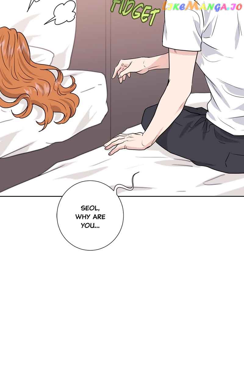 The Goddess’s Guide to Farming chapter 34 page 35
