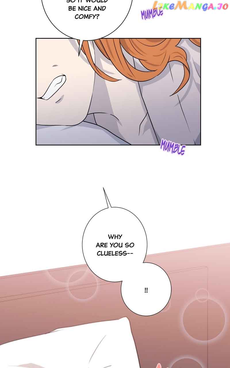 The Goddess’s Guide to Farming chapter 34 page 37