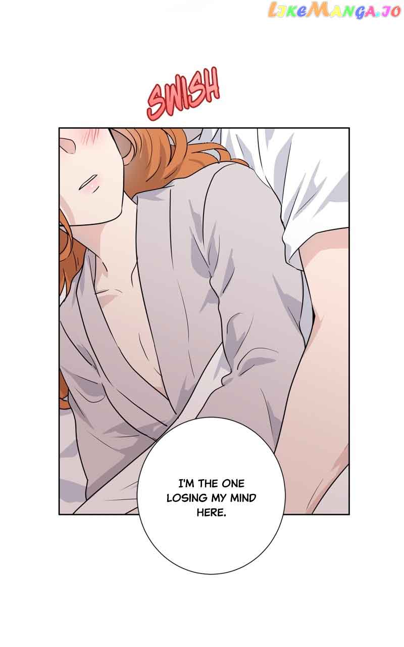 The Goddess’s Guide to Farming chapter 34 page 40