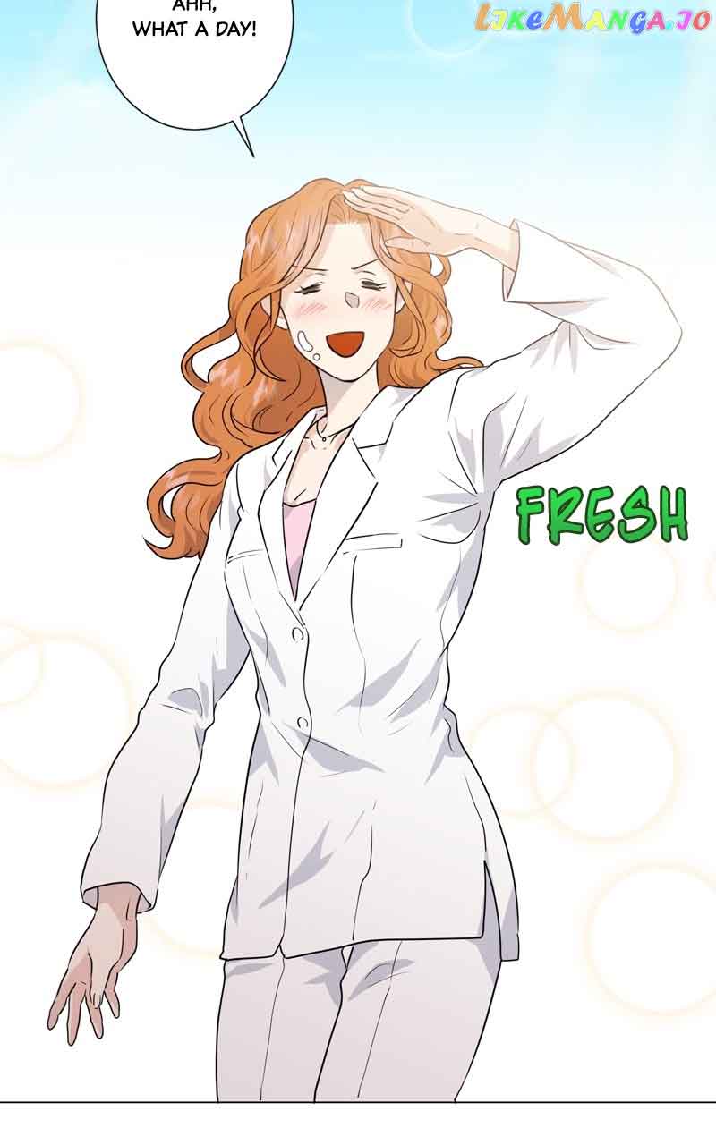The Goddess’s Guide to Farming chapter 34 page 48