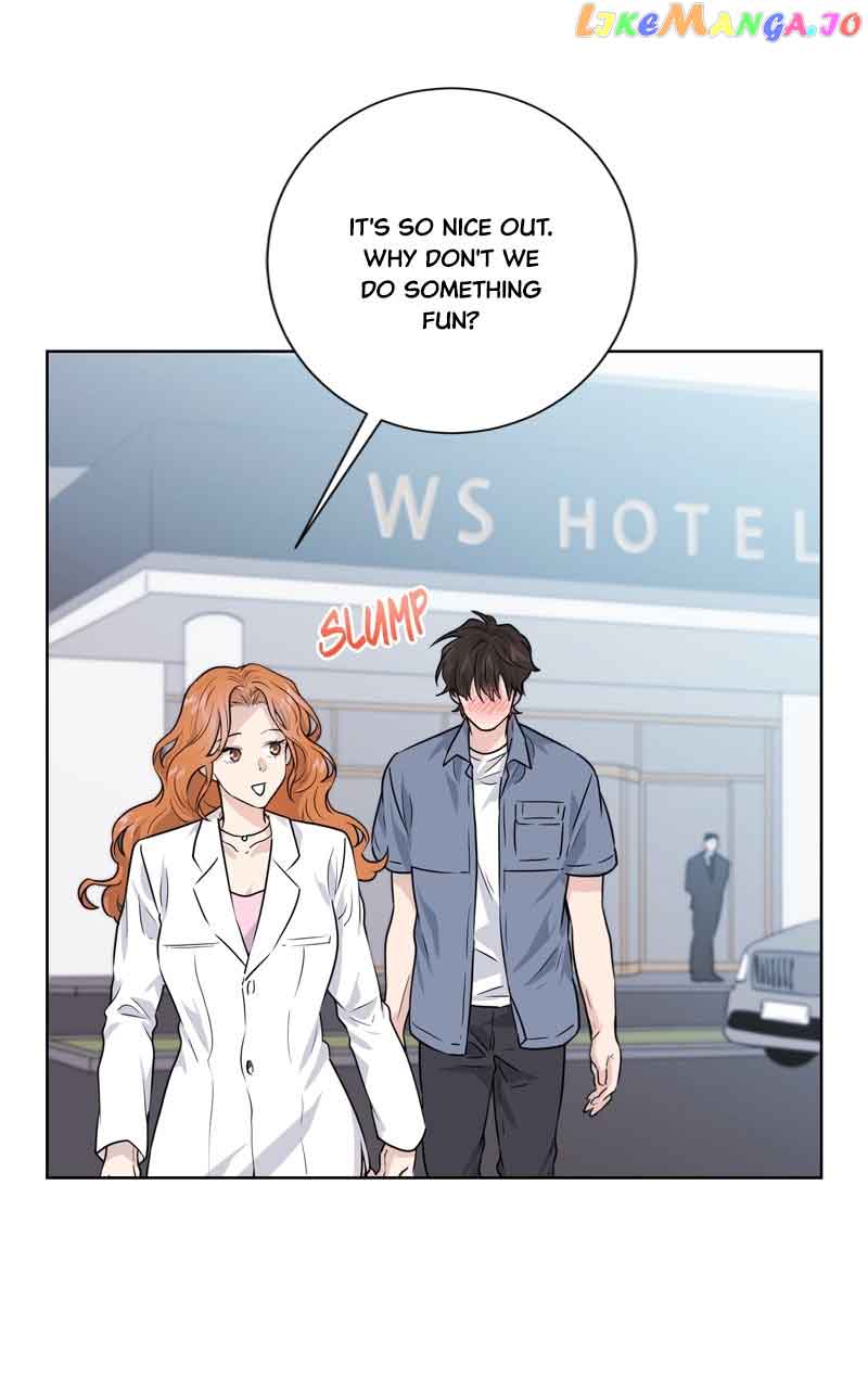 The Goddess’s Guide to Farming chapter 34 page 49