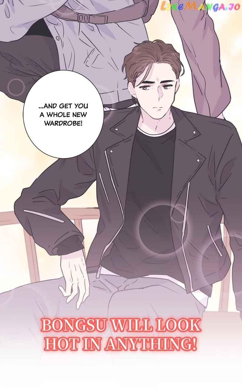 The Goddess’s Guide to Farming chapter 34 page 52