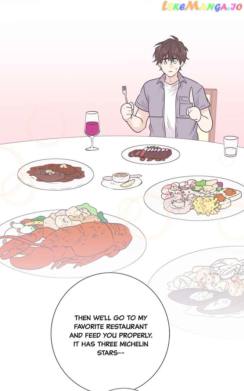 The Goddess’s Guide to Farming chapter 34 page 53