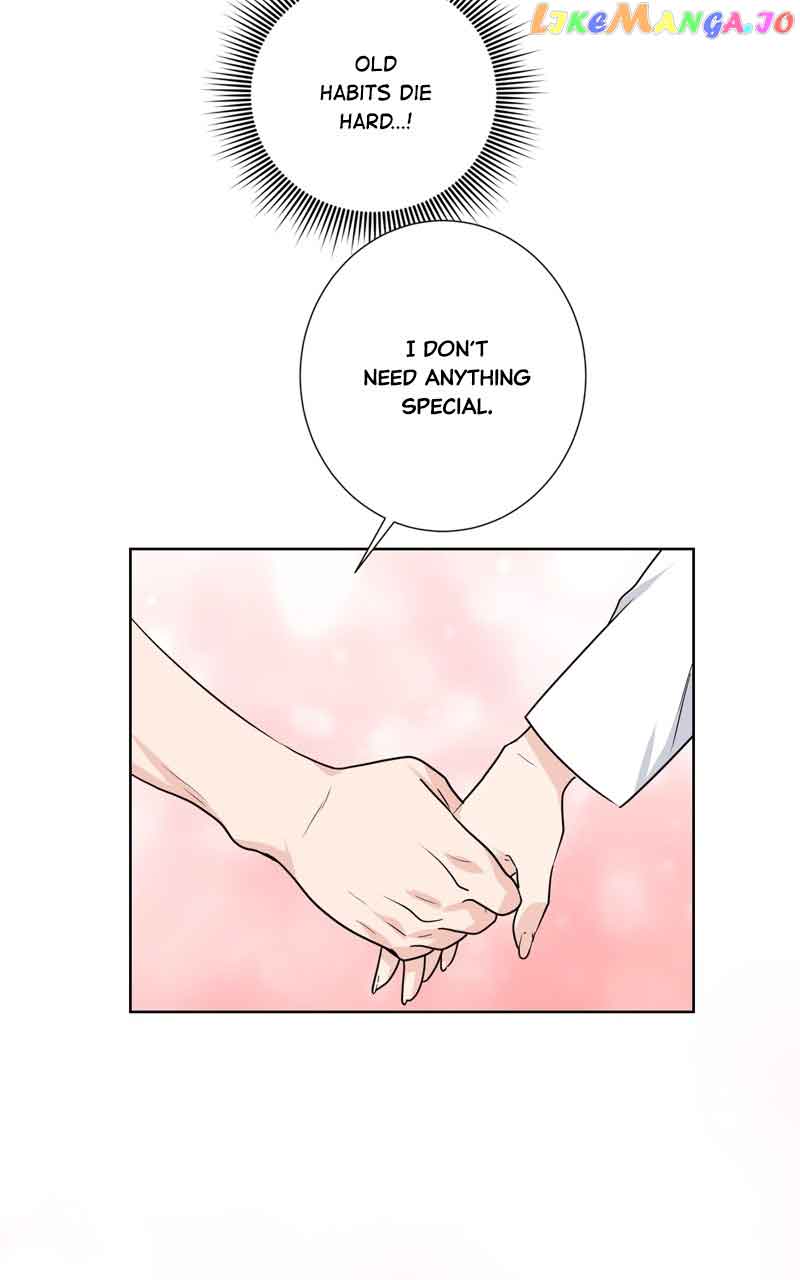 The Goddess’s Guide to Farming chapter 34 page 57