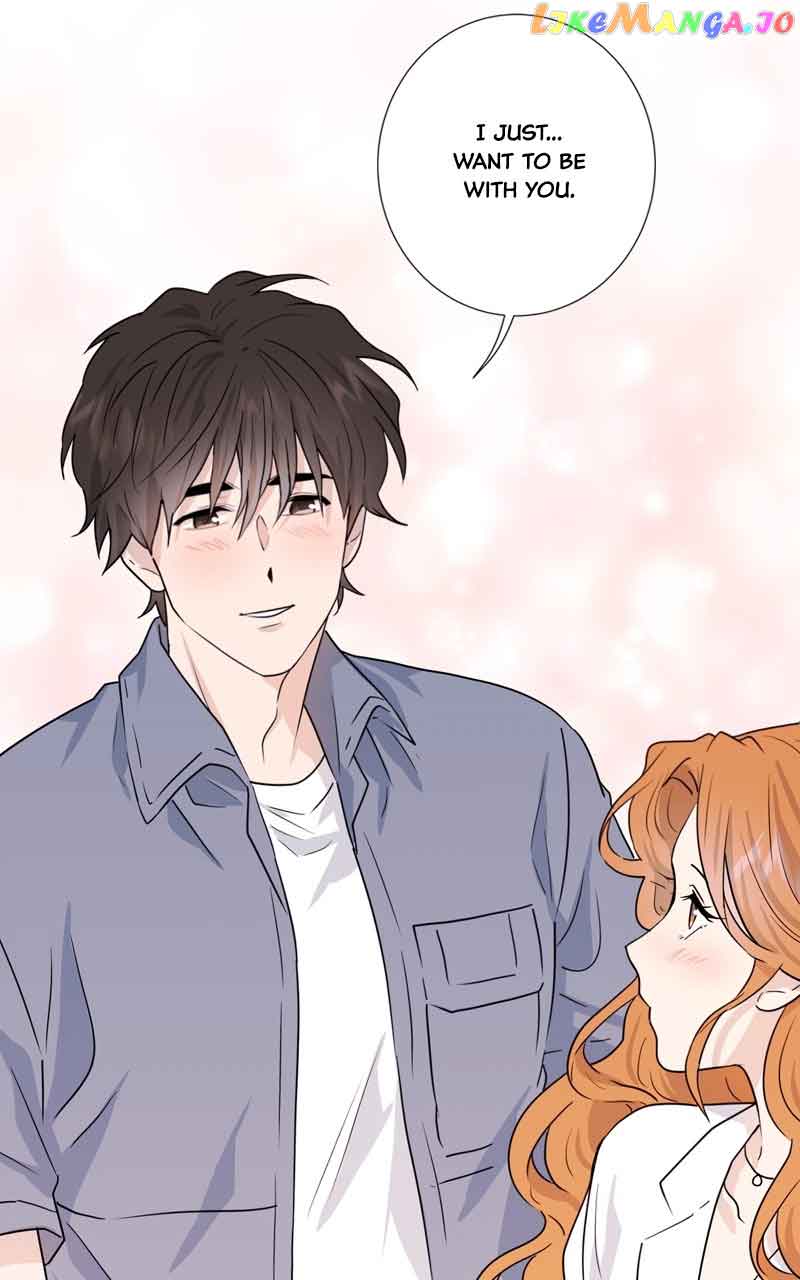 The Goddess’s Guide to Farming chapter 34 page 58