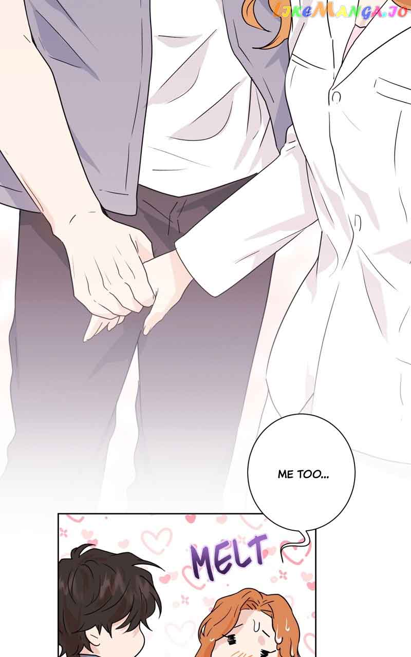 The Goddess’s Guide to Farming chapter 34 page 59