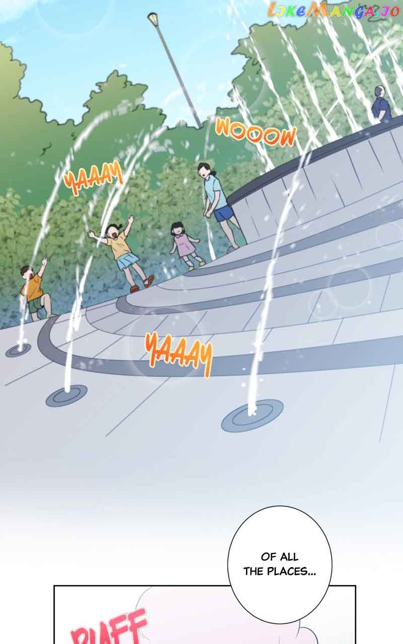 The Goddess’s Guide to Farming chapter 34 page 63