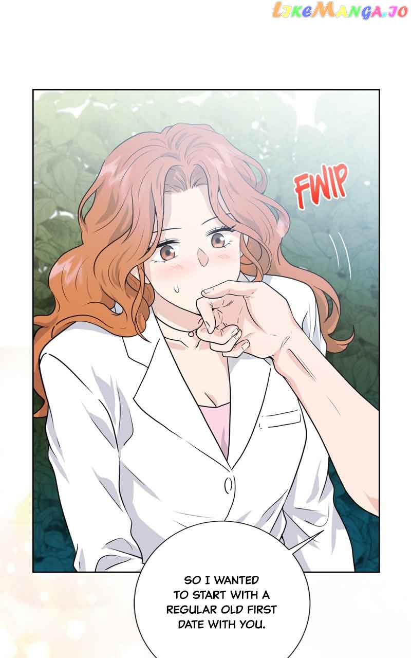 The Goddess’s Guide to Farming chapter 34 page 67
