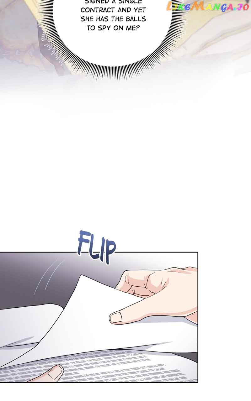 The Goddess’s Guide to Farming chapter 35 page 6