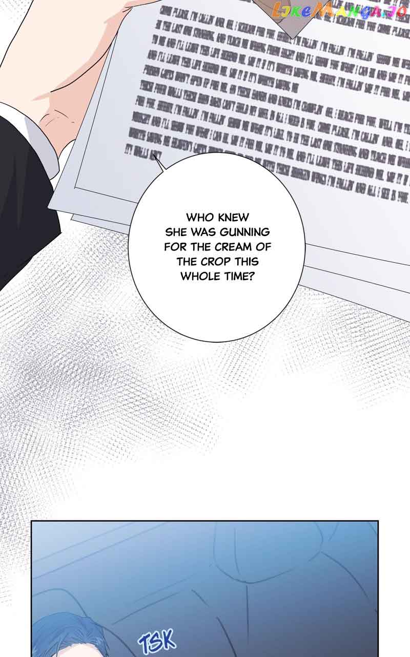 The Goddess’s Guide to Farming chapter 35 page 8