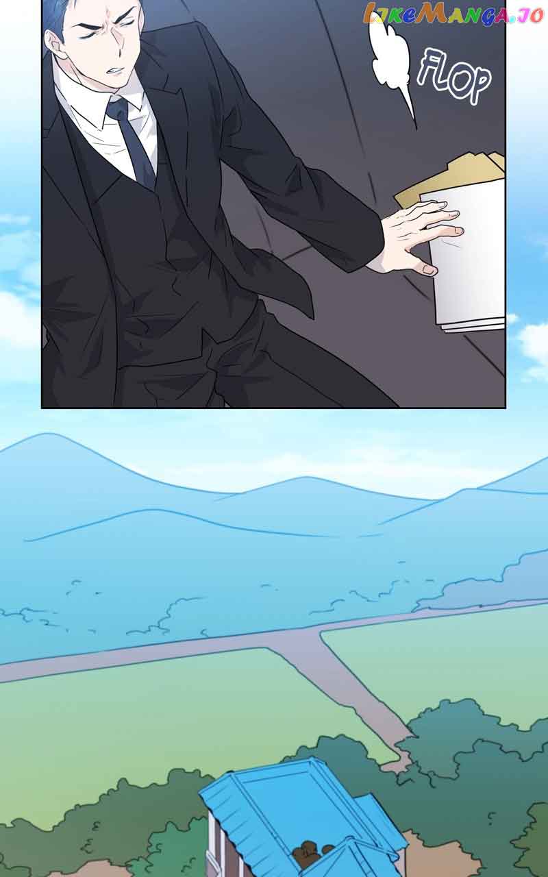 The Goddess’s Guide to Farming chapter 35 page 9