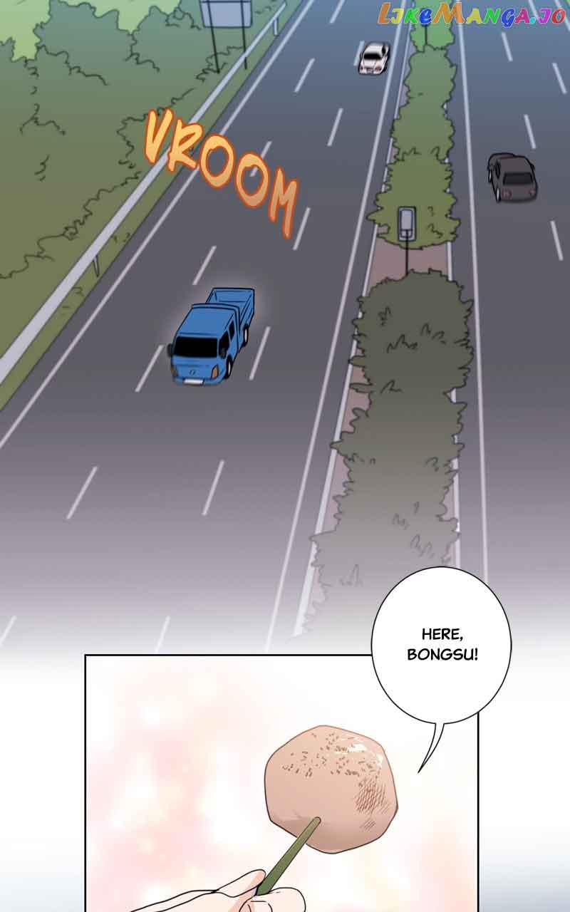 The Goddess’s Guide to Farming chapter 35 page 17
