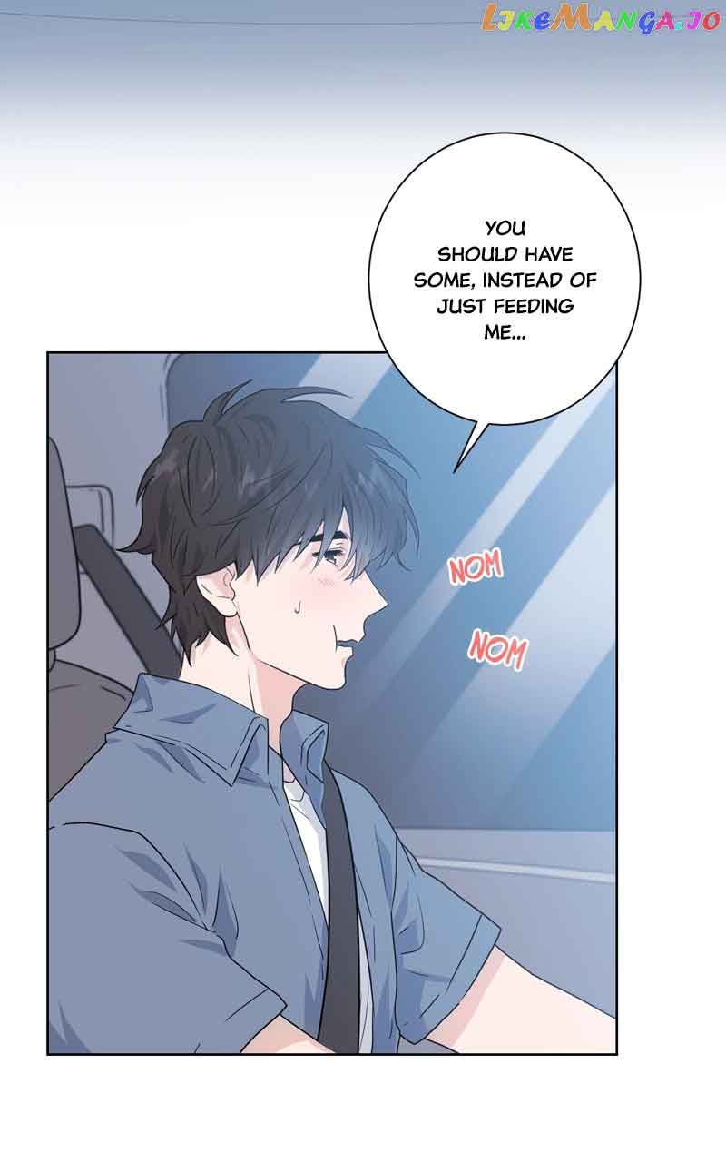 The Goddess’s Guide to Farming chapter 35 page 19