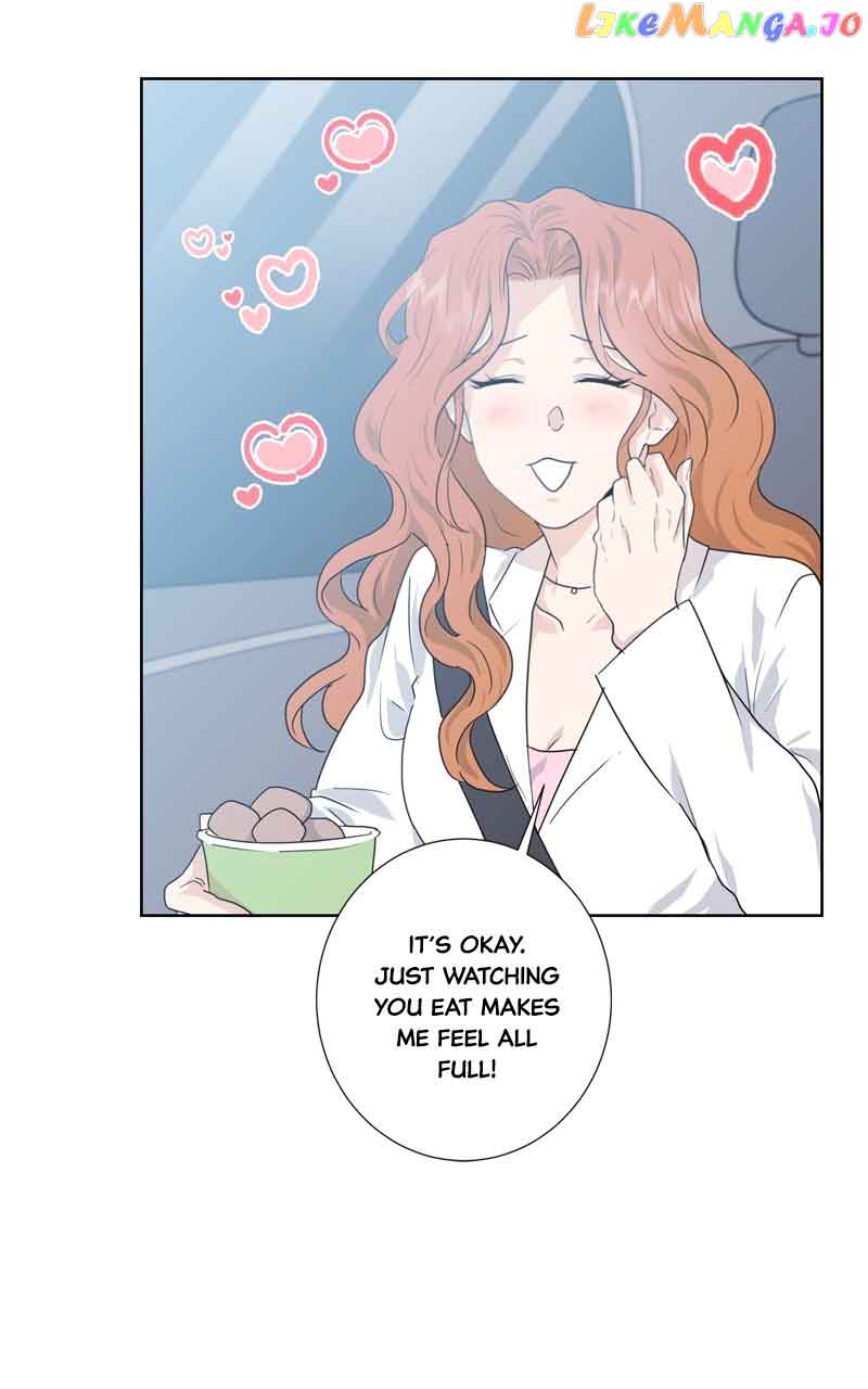 The Goddess’s Guide to Farming chapter 35 page 20
