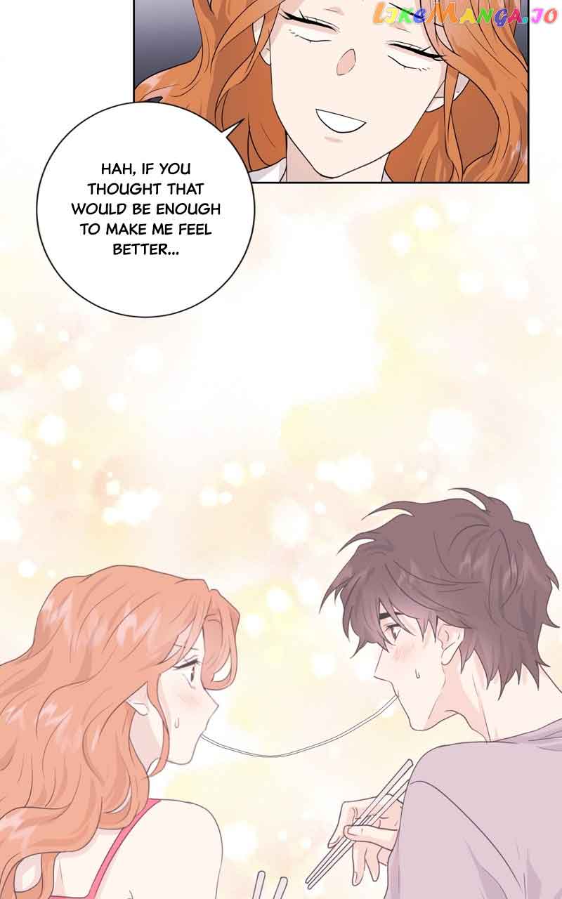 The Goddess’s Guide to Farming chapter 35 page 25
