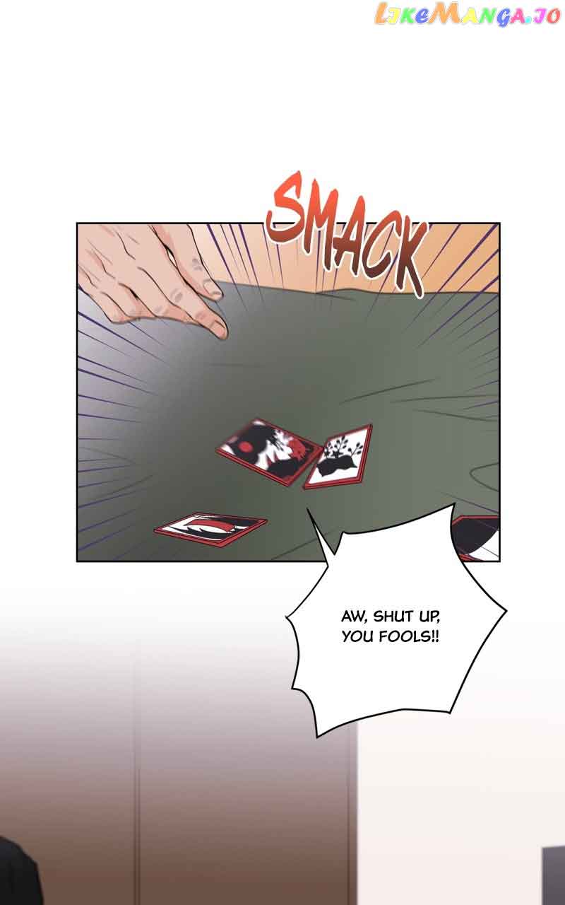 The Goddess’s Guide to Farming chapter 35 page 33